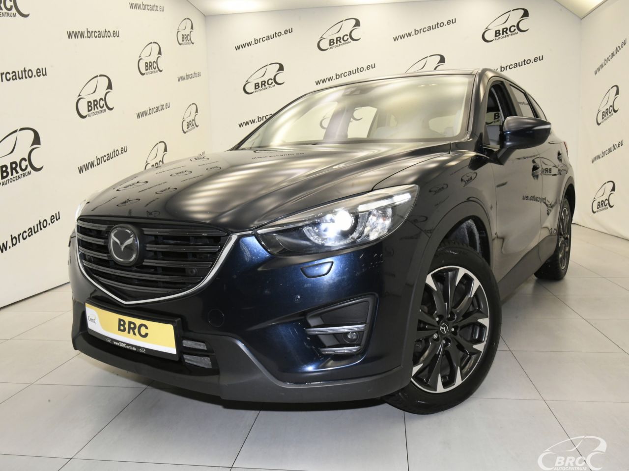 Mazda CX-5 | 68