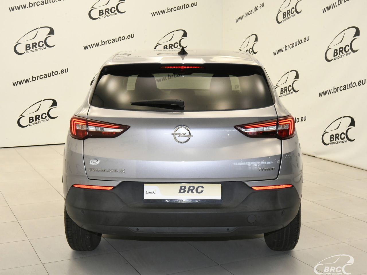 Opel Grandland X | 49