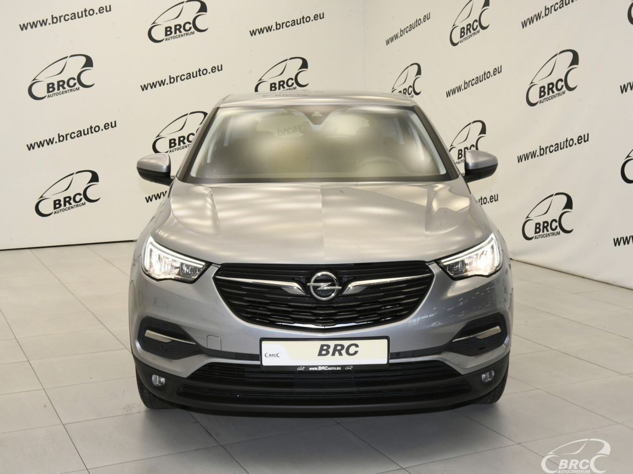 Opel Grandland X | 48