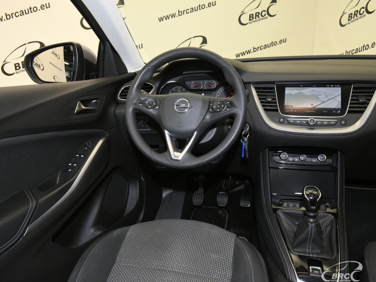 Opel Grandland X | 12