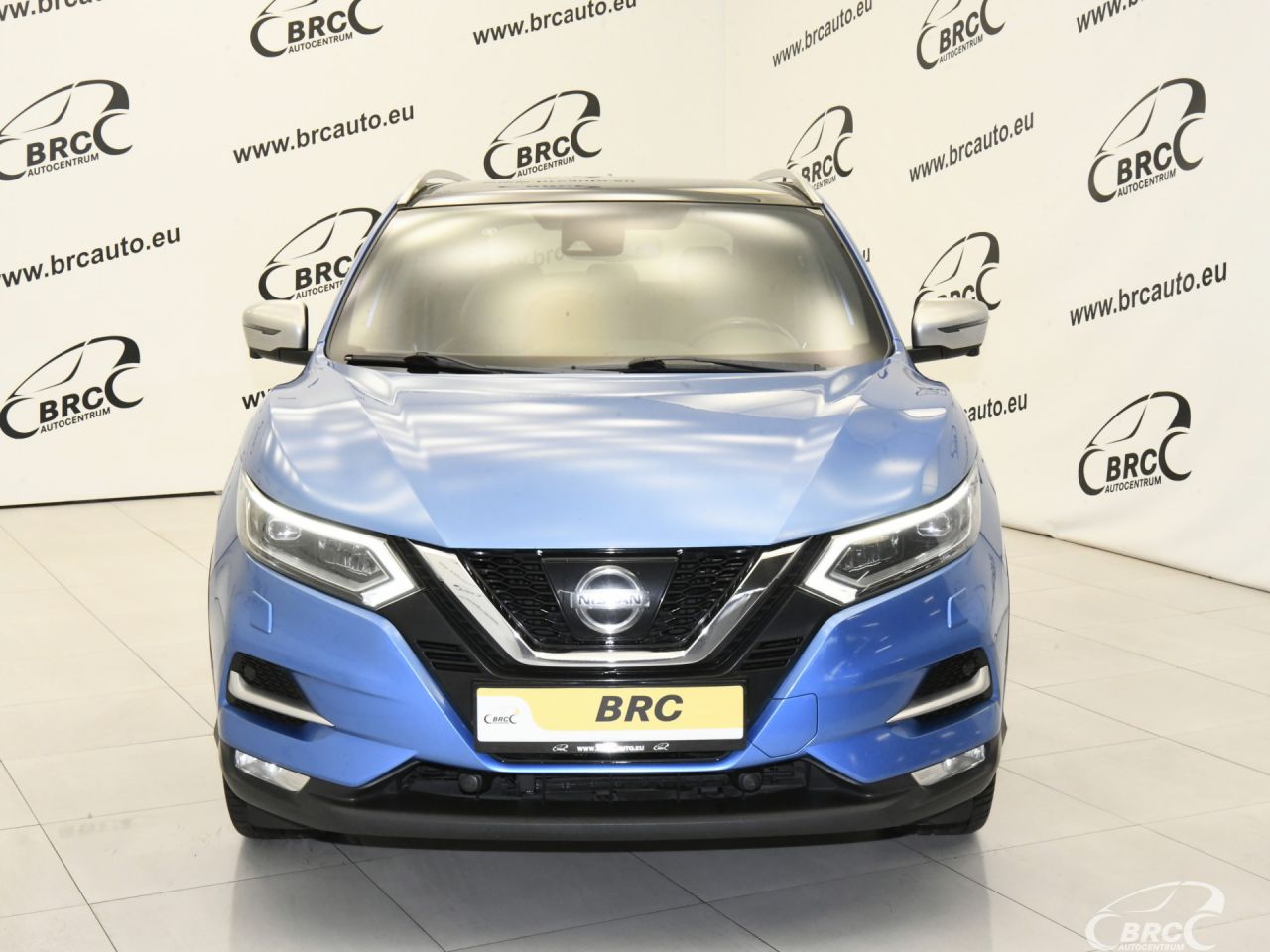 Nissan Qashqai | 51