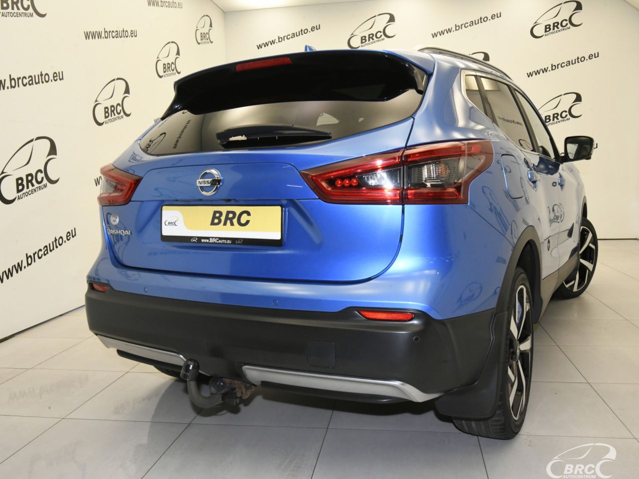 Nissan Qashqai | 50