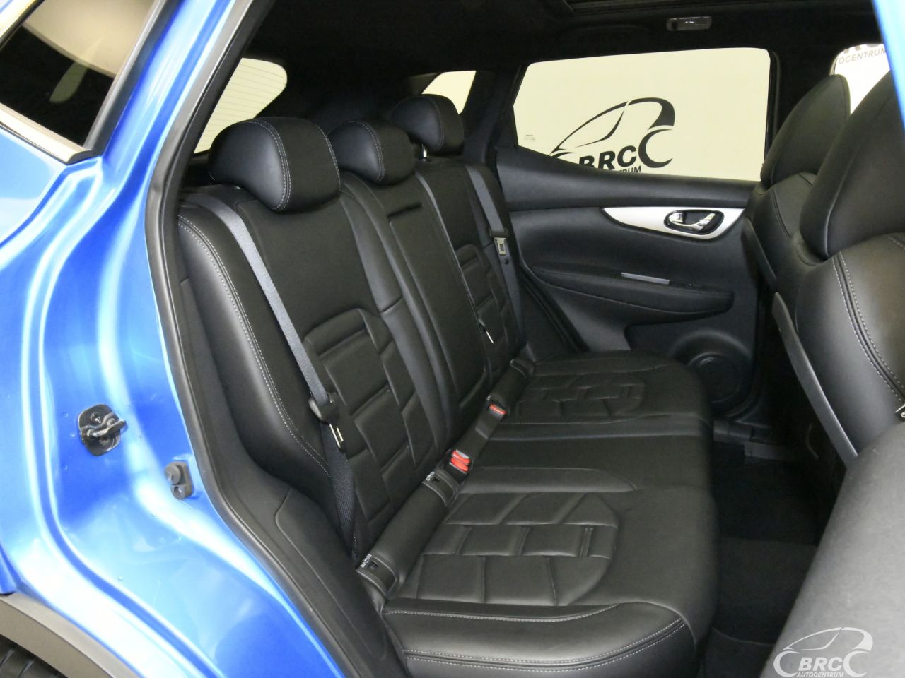 Nissan Qashqai | 11