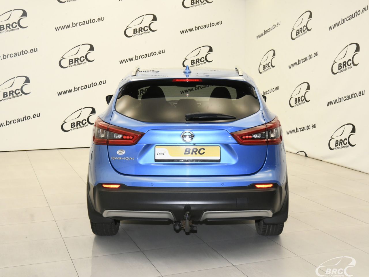 Nissan Qashqai | 52