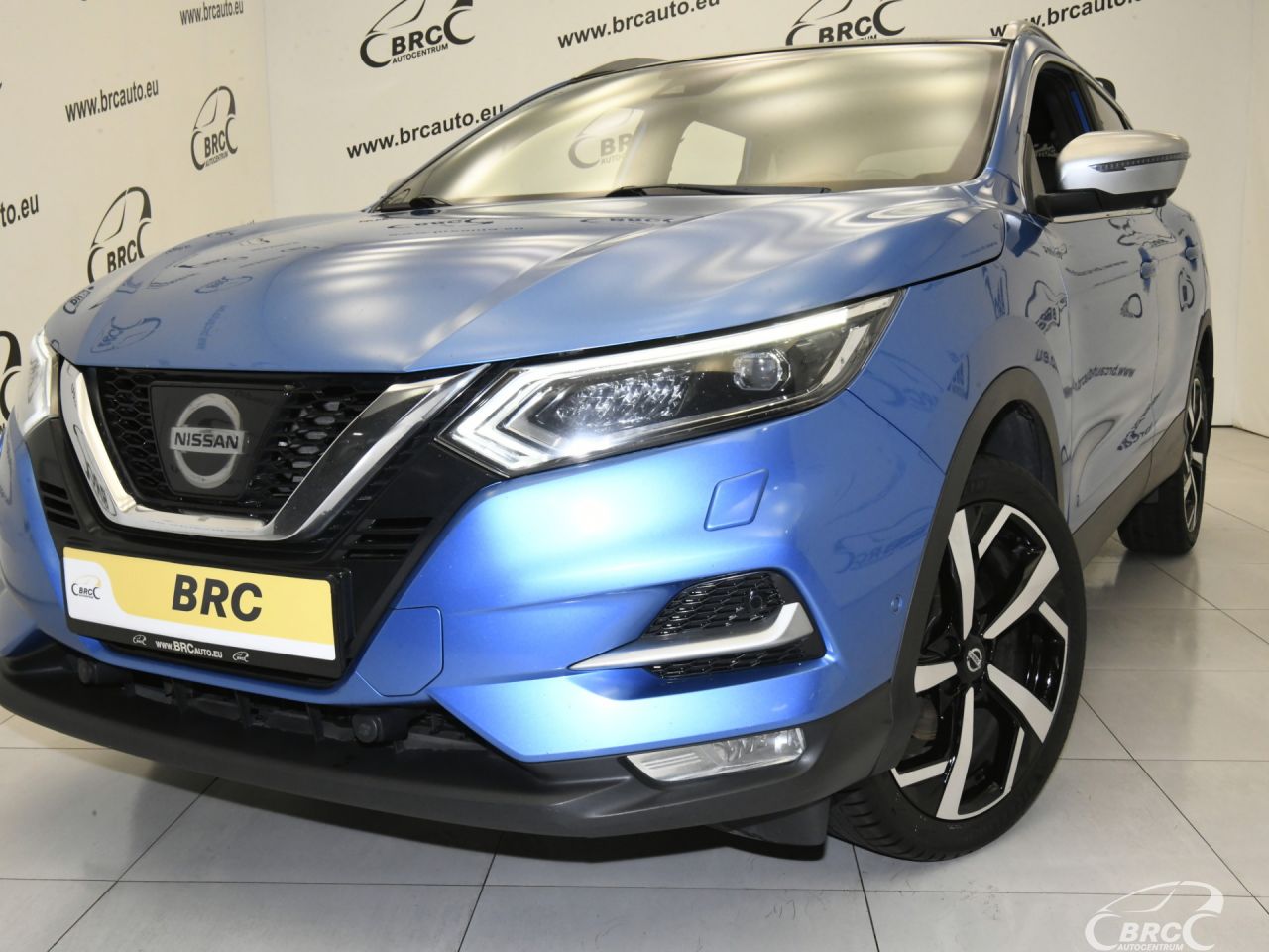 Nissan Qashqai | 49