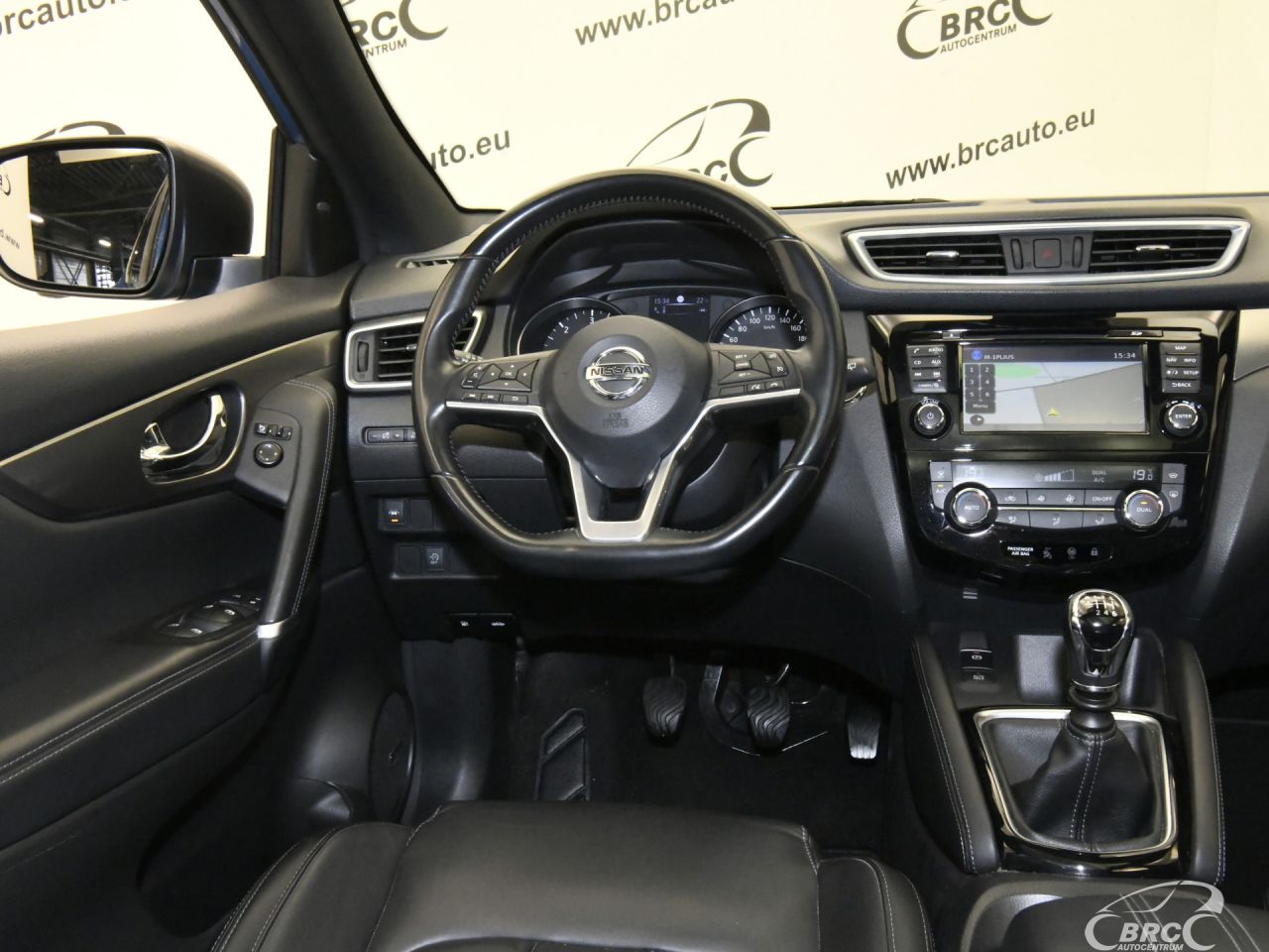 Nissan Qashqai | 13