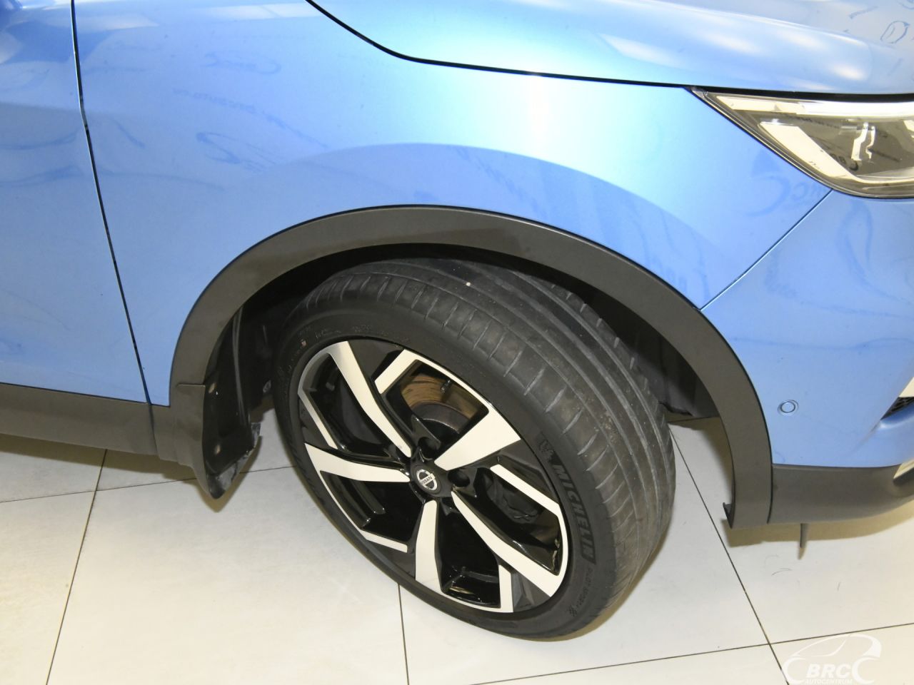 Nissan Qashqai | 45