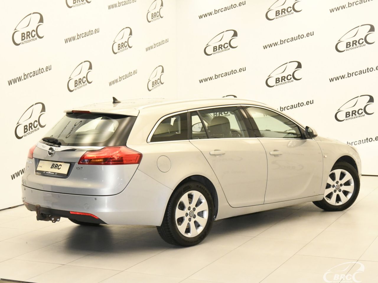 Opel Insignia | 2