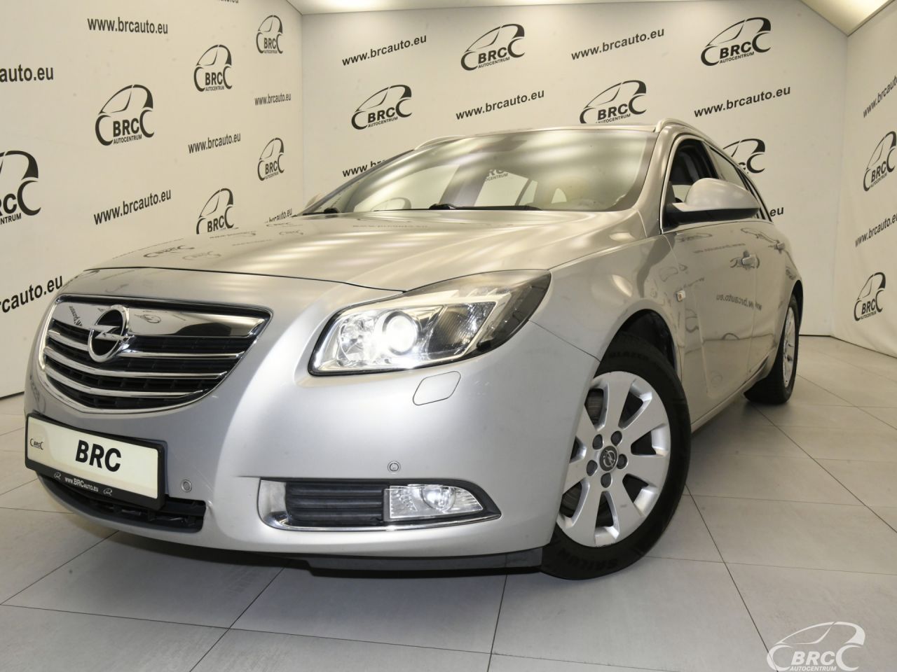 Opel Insignia | 45