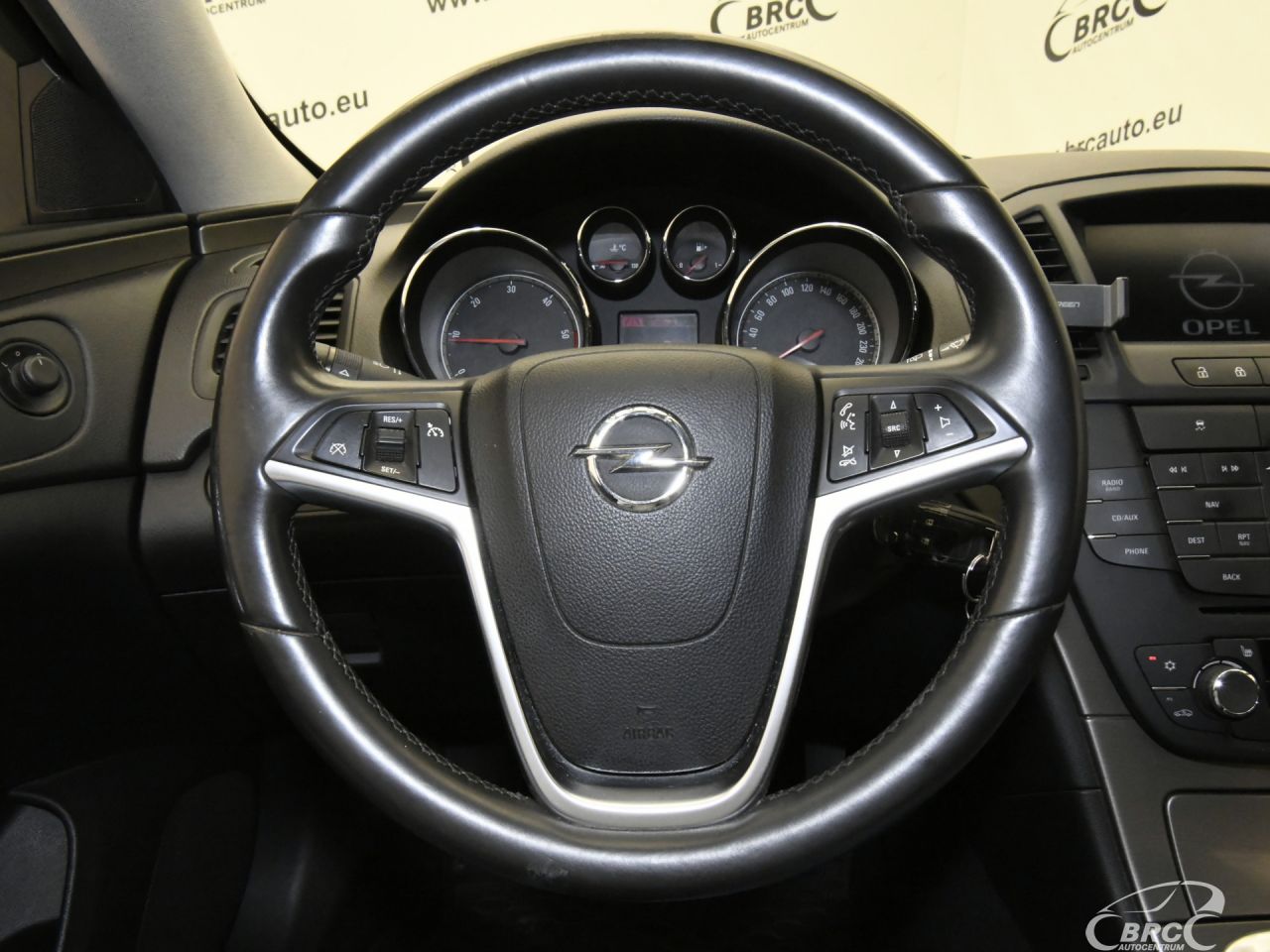 Opel Insignia | 53