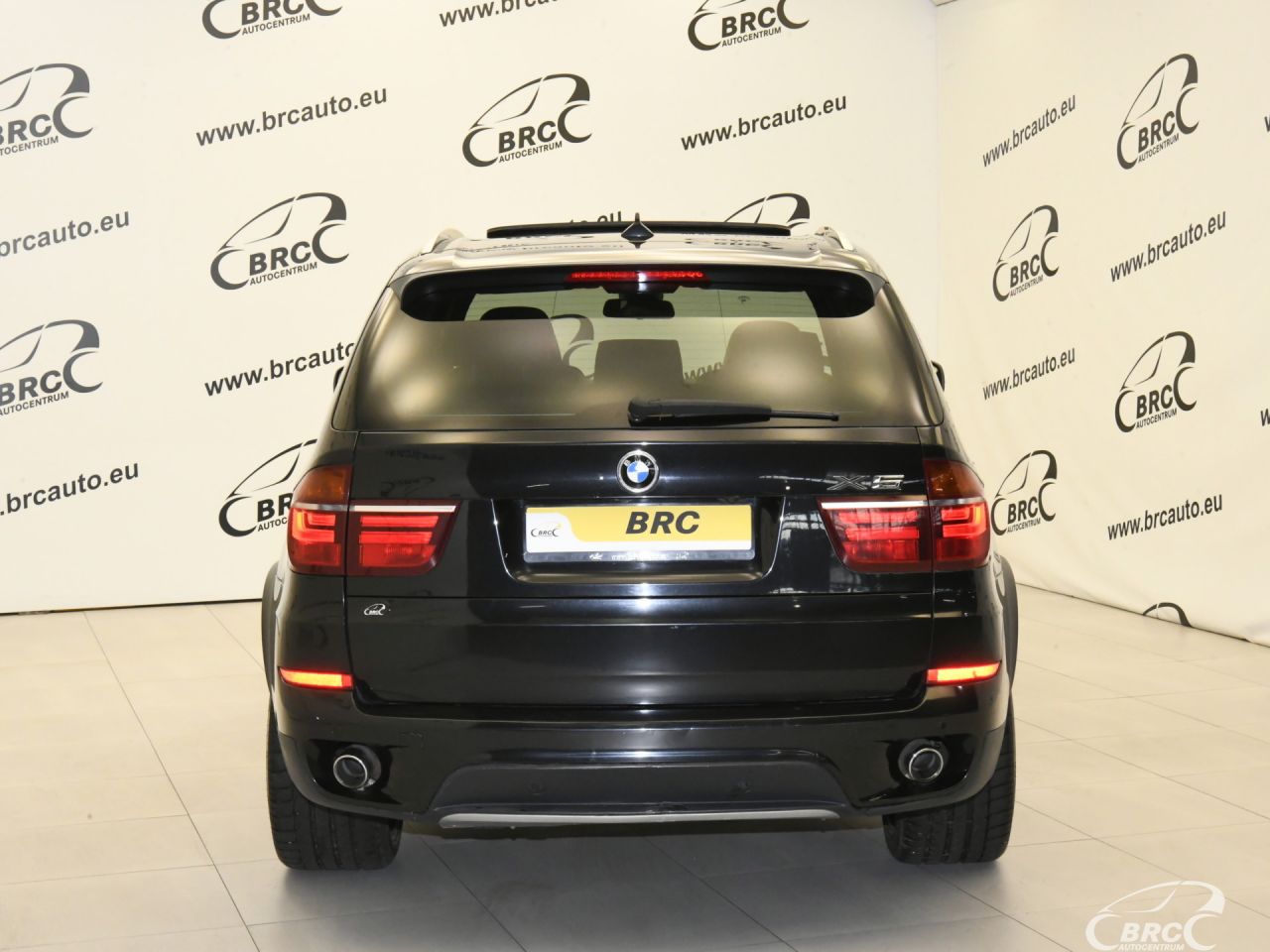 BMW X5 | 46