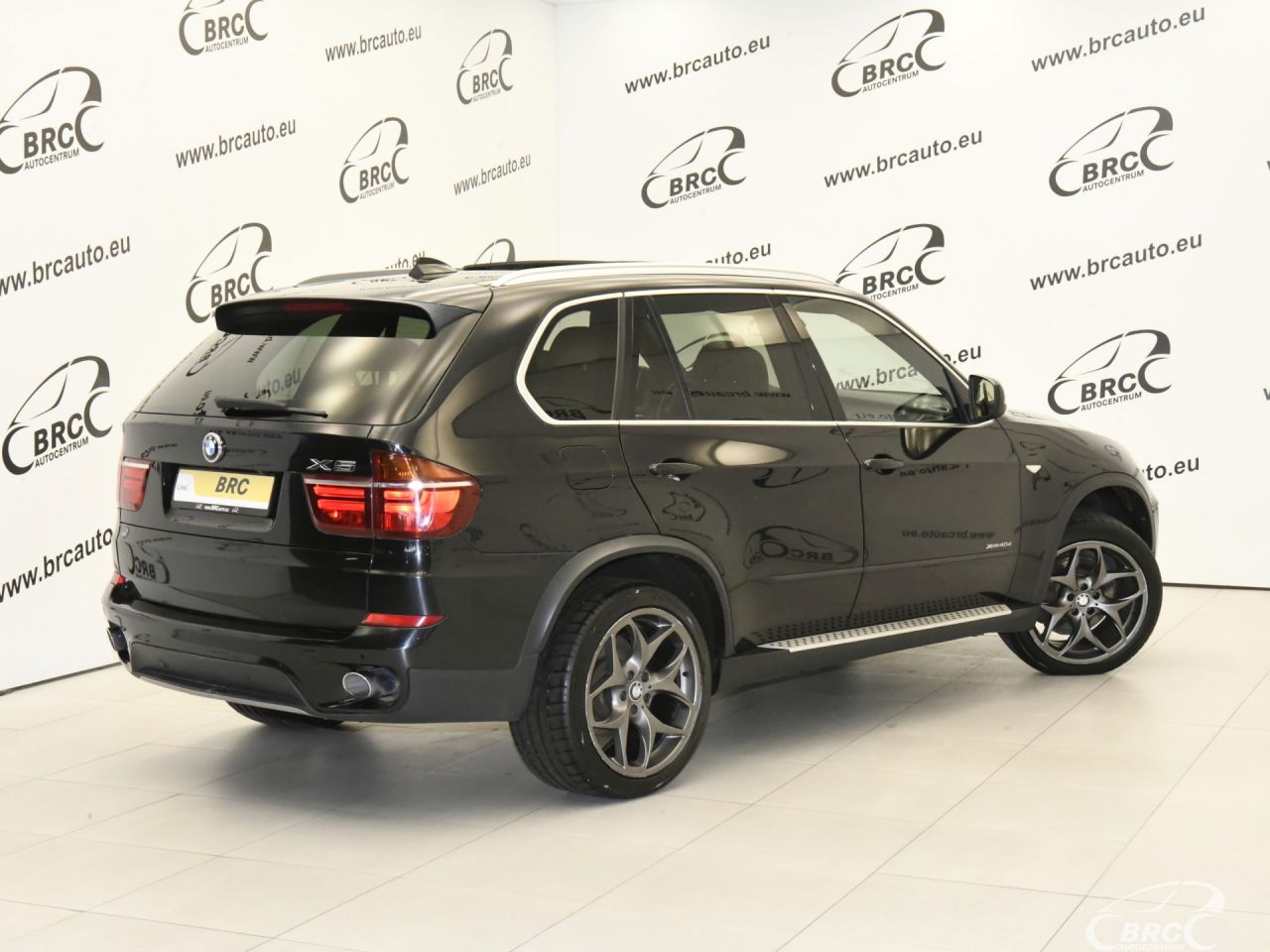 BMW X5 | 1