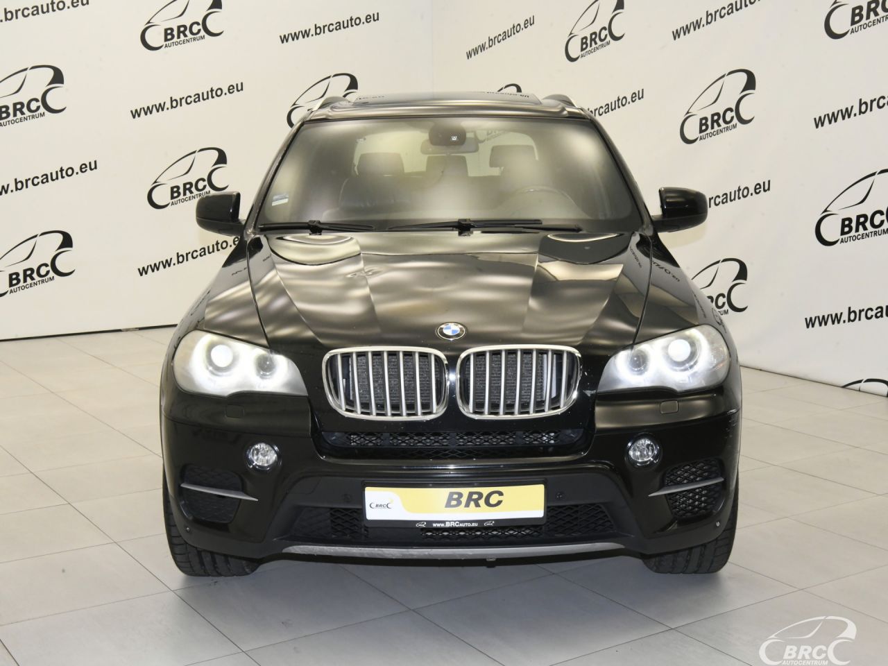 BMW X5 | 45