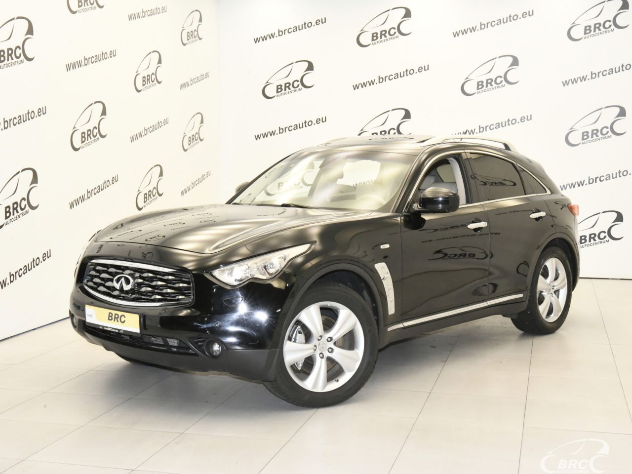 Infiniti FX30