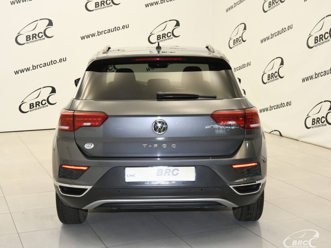 Volkswagen T-Roc | 46