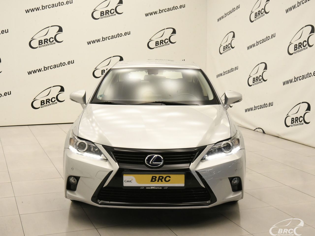 Lexus CT 200h | 45