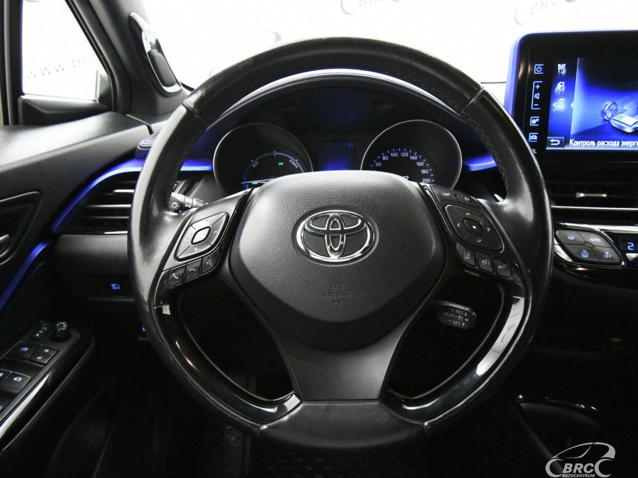 Toyota C-HR | 28