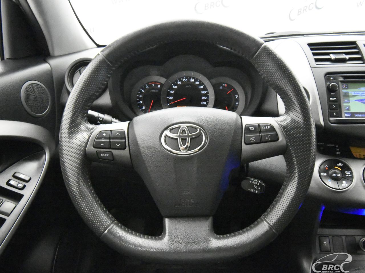 Toyota RAV4 | 26