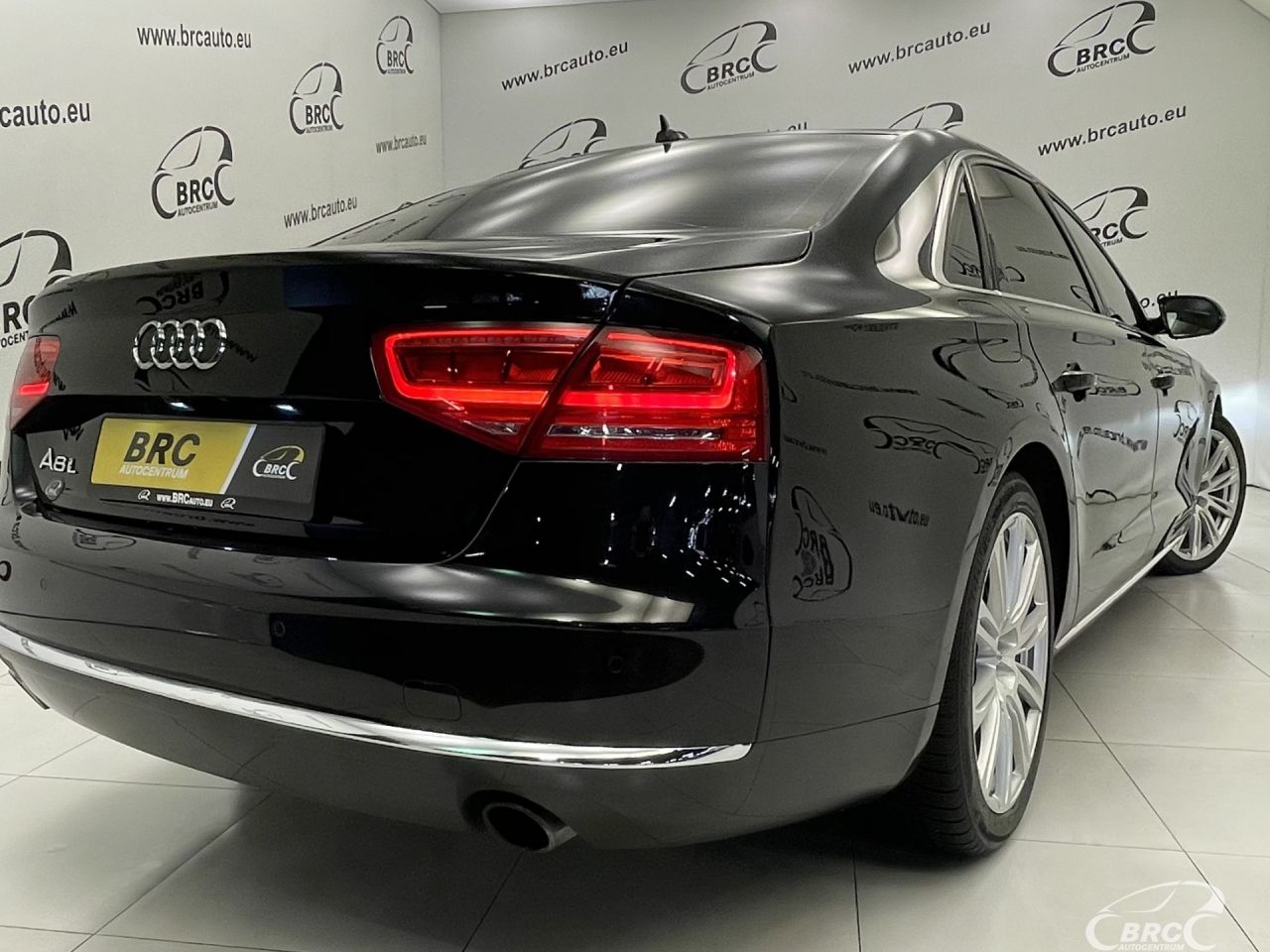 Audi A8 | 51