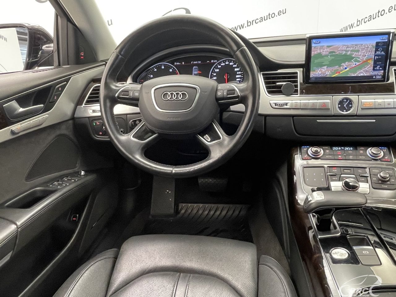 Audi A8 | 17