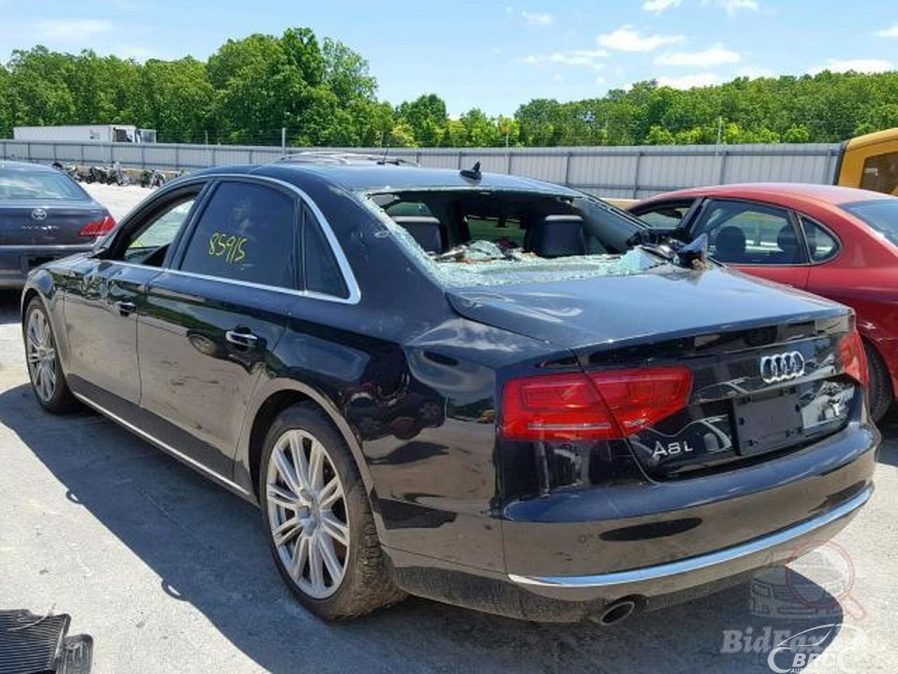 Audi A8 | 61