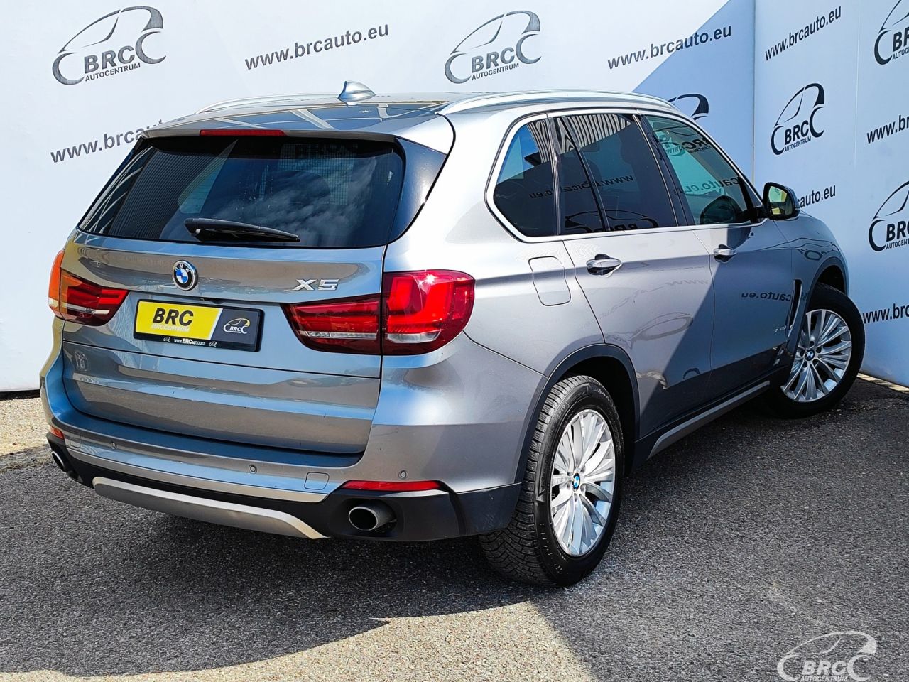 BMW X5 | 1