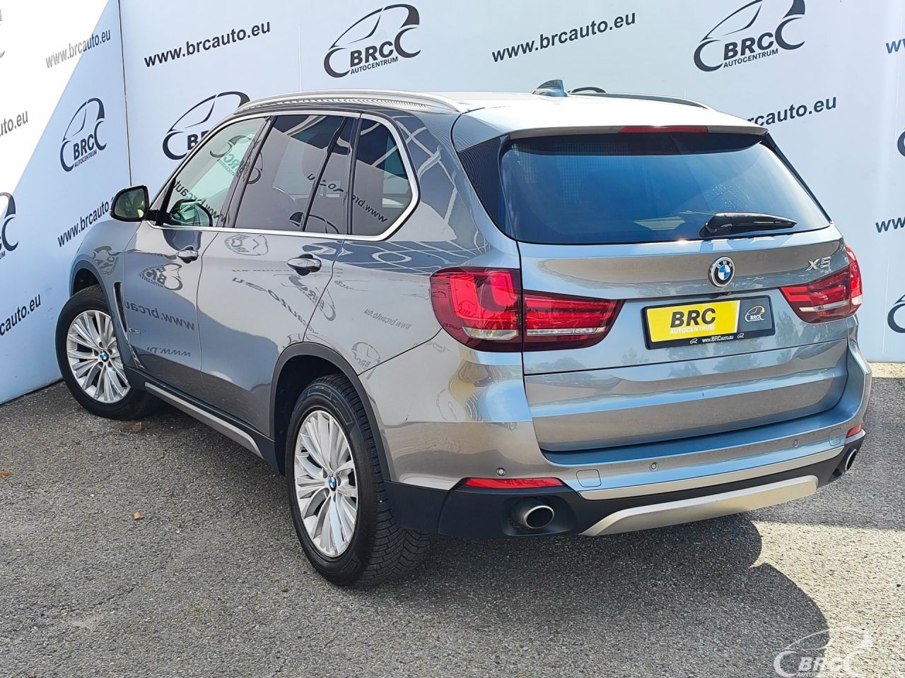 BMW X5 | 46