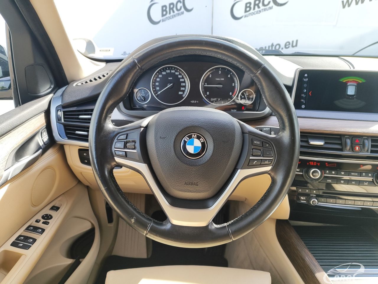 BMW X5 | 18