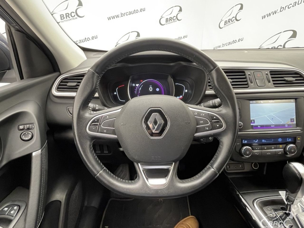 Renault Kadjar | 24