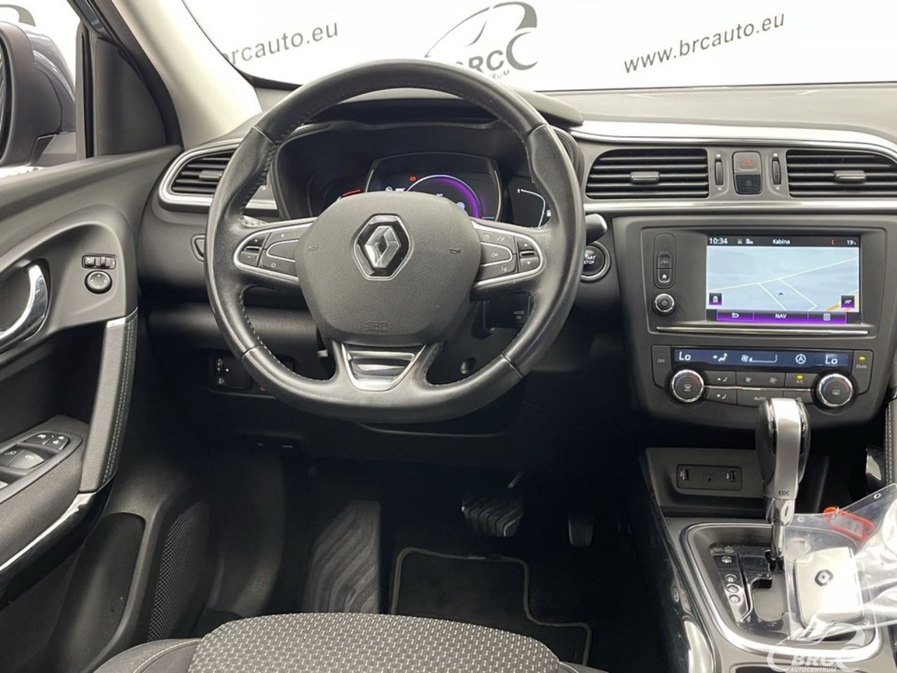 Renault Kadjar | 11