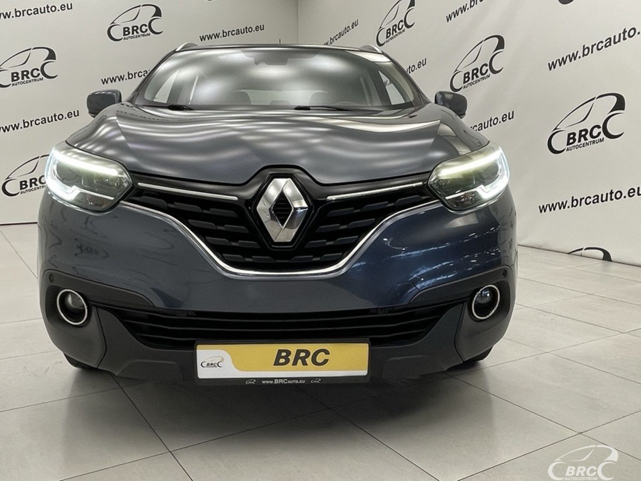 Renault Kadjar | 38