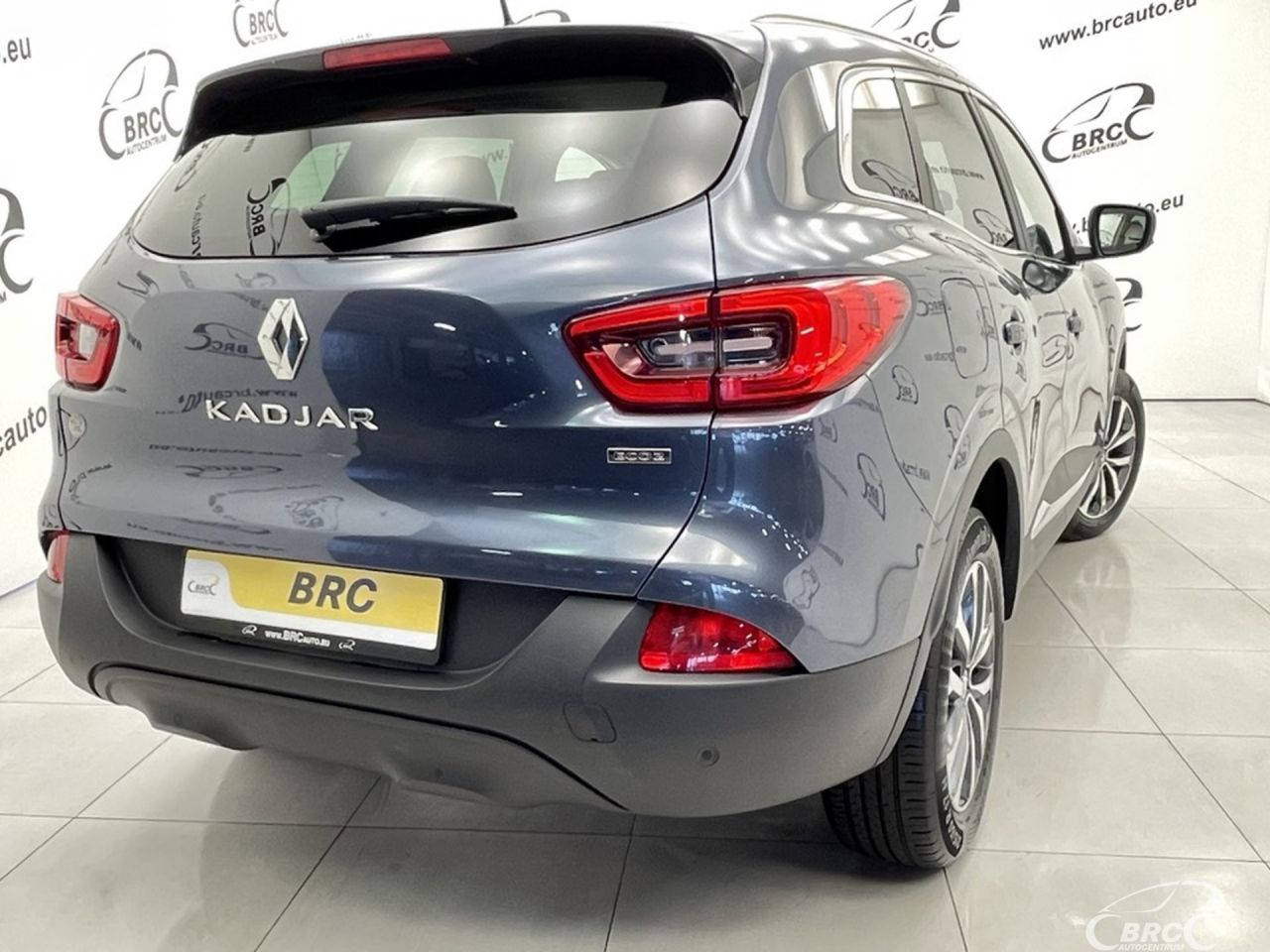 Renault Kadjar | 37