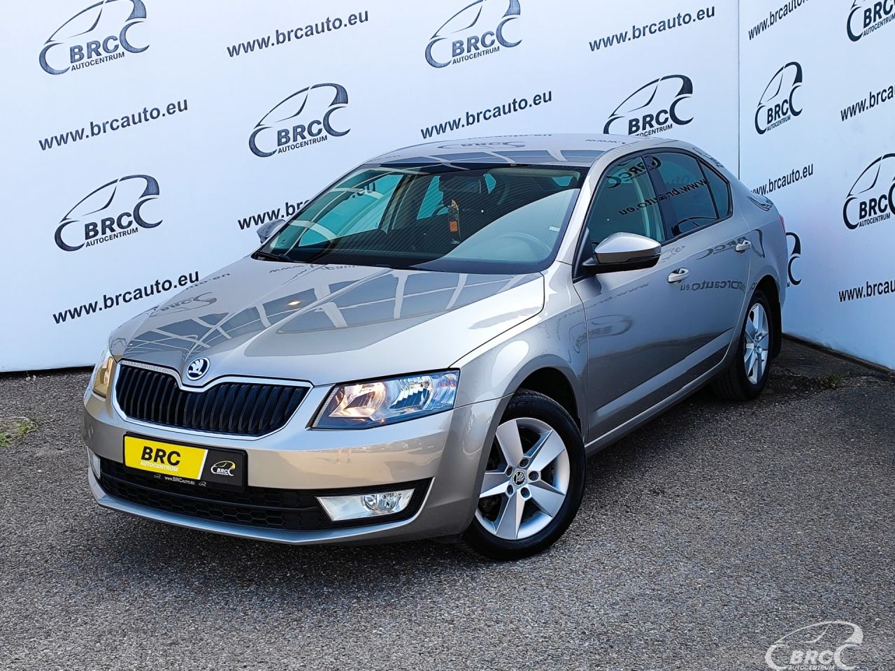 Skoda Octavia | 0