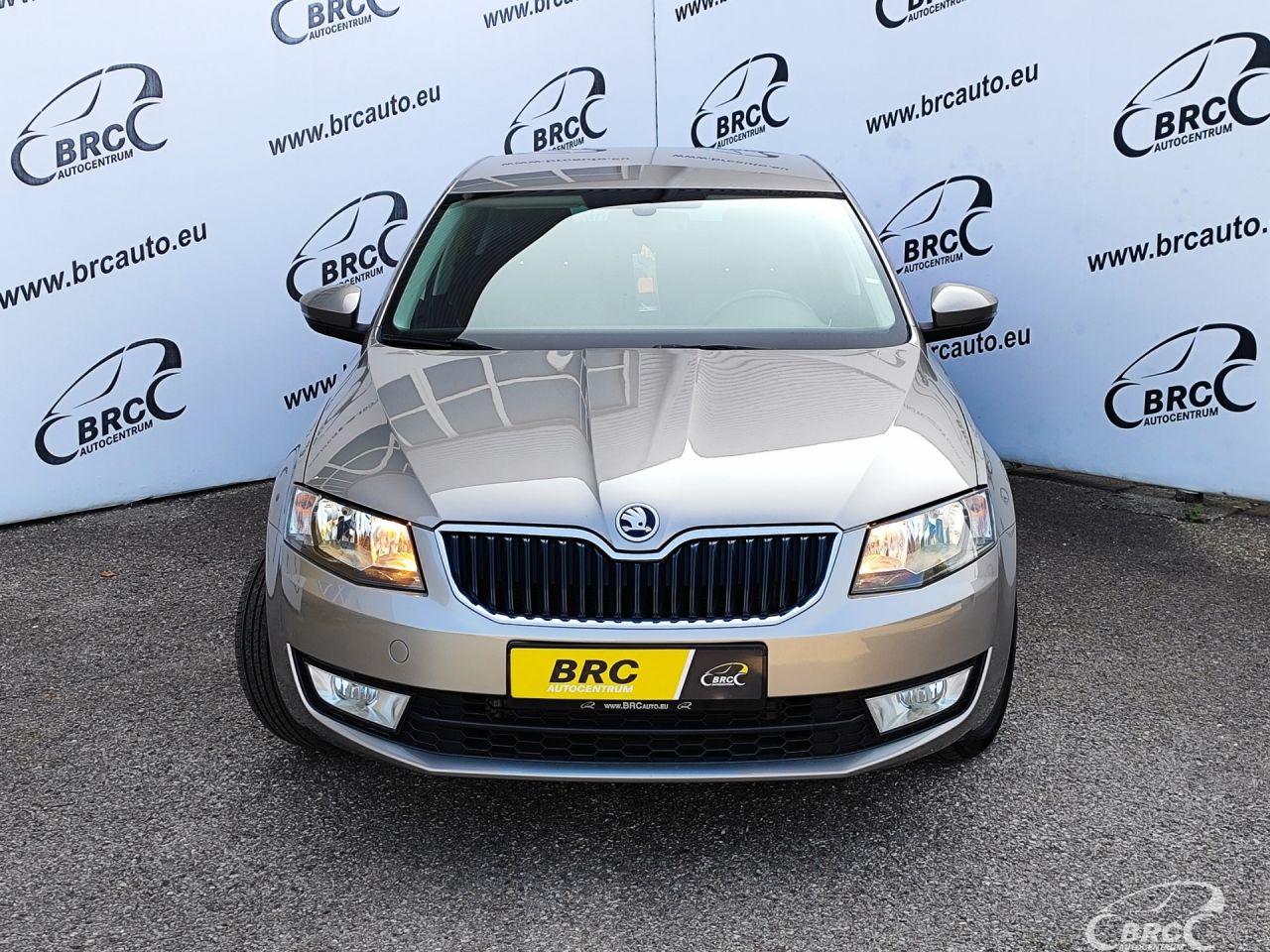 Skoda Octavia | 40