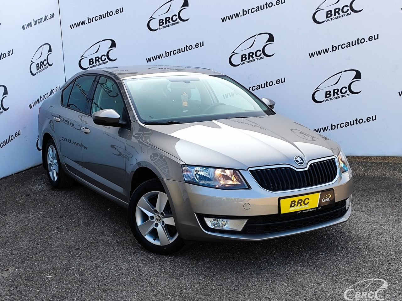 Skoda Octavia | 41