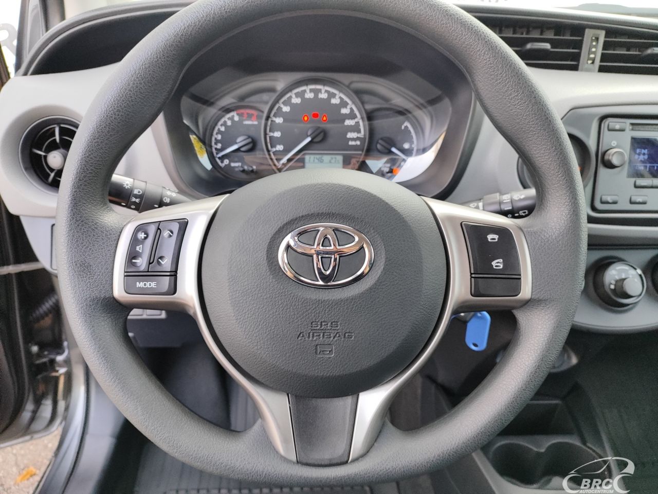 Toyota Yaris | 20