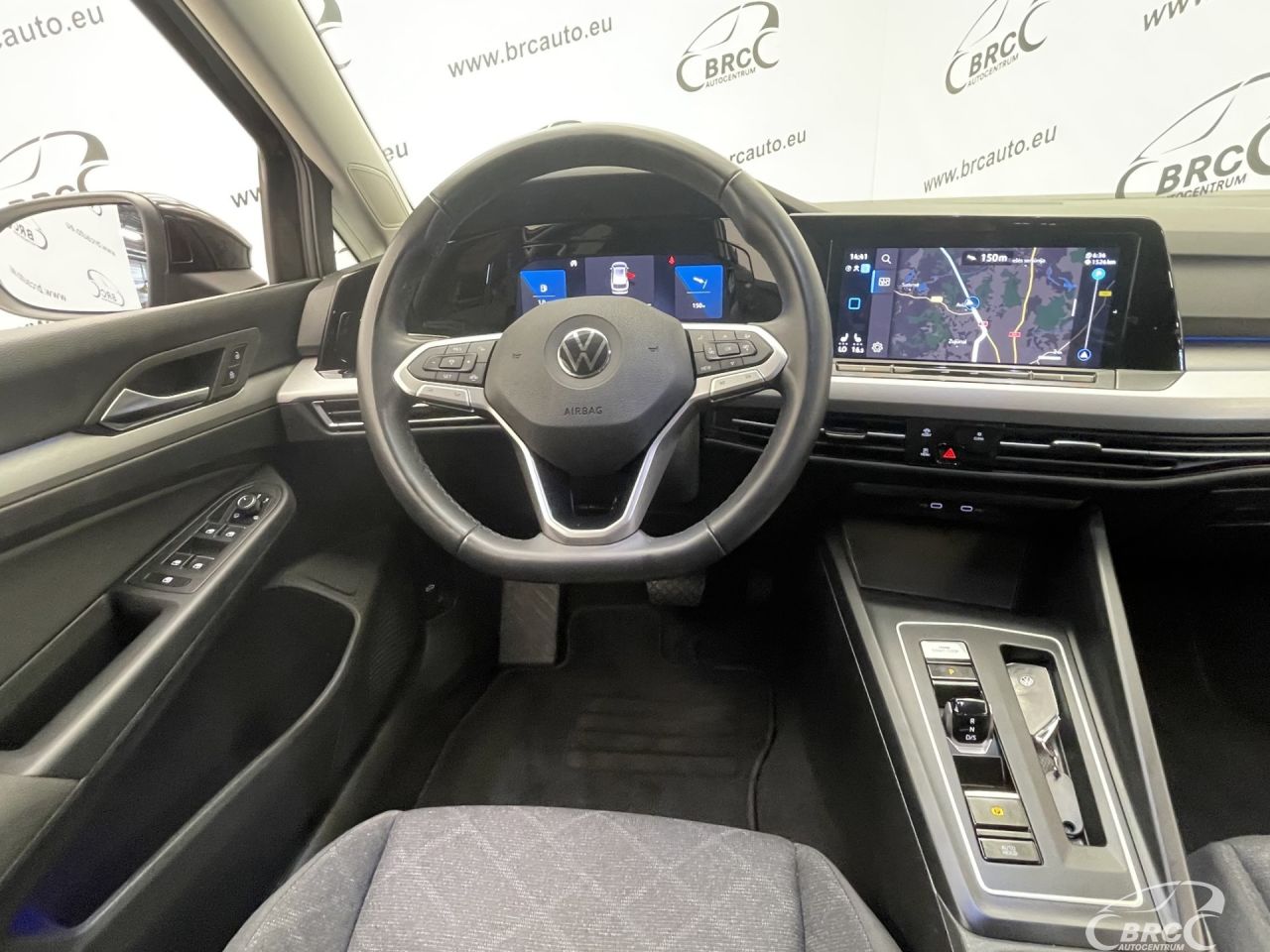 Volkswagen Golf | 13