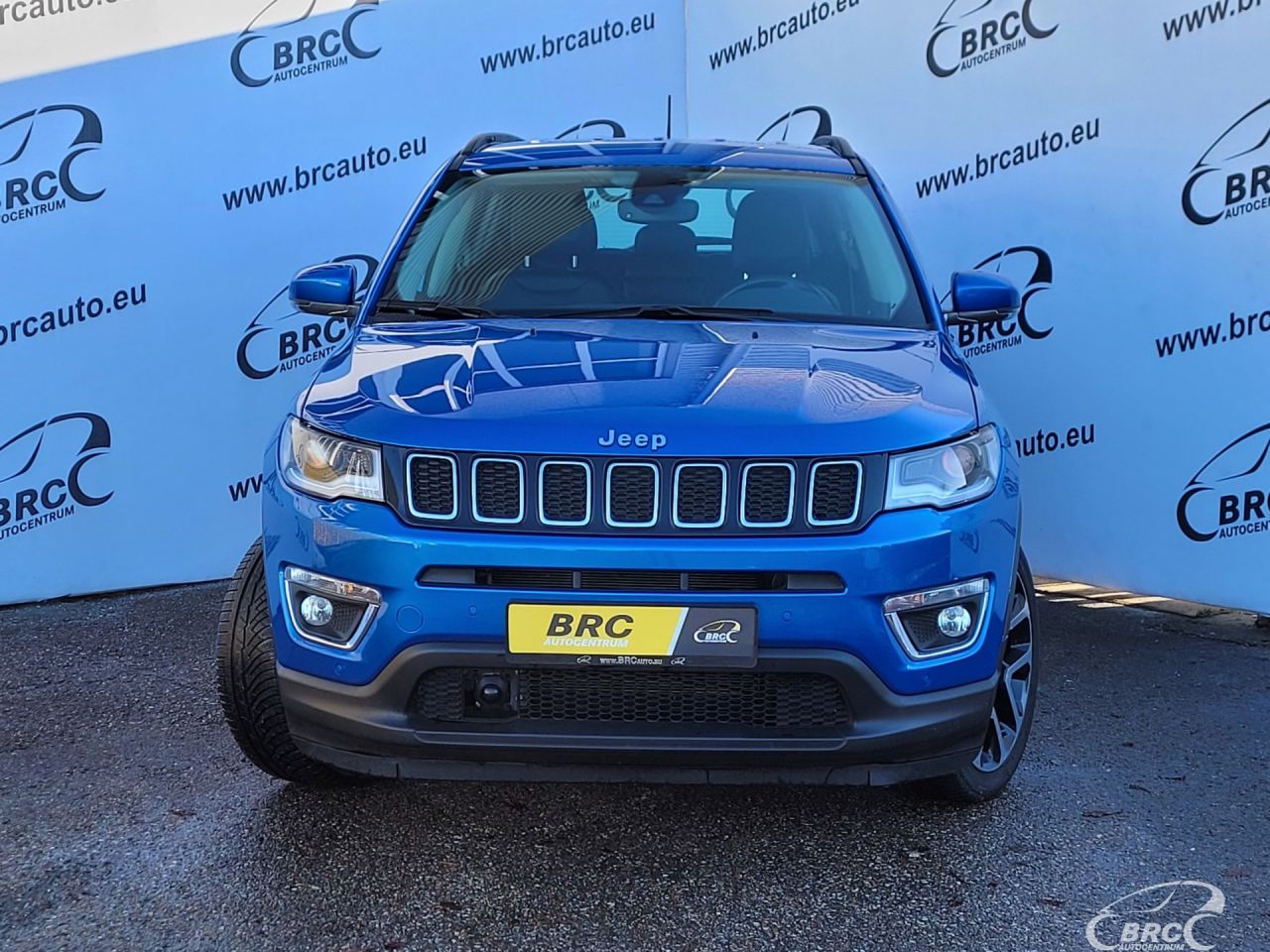 Jeep Compass | 36