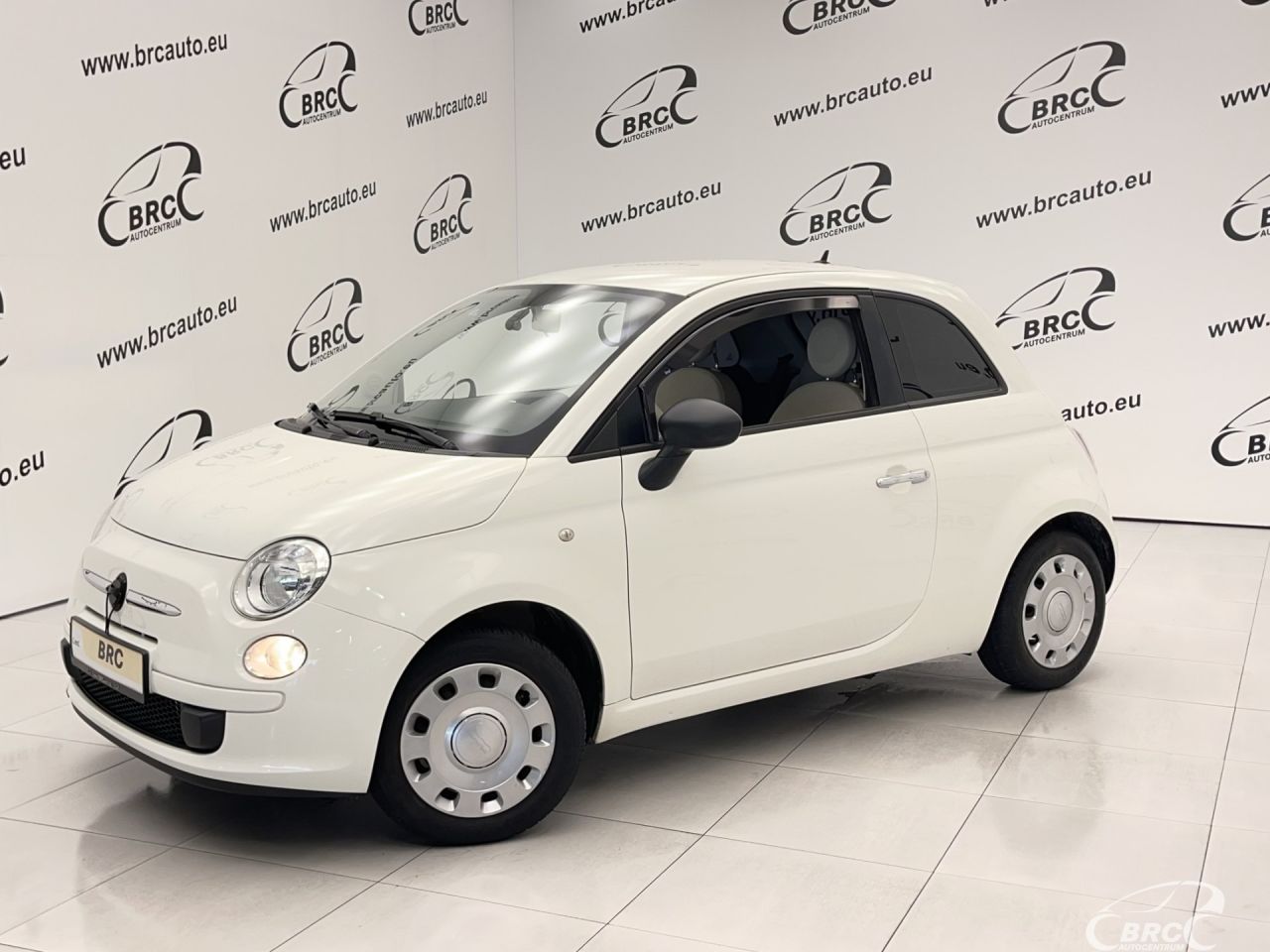 Fiat 500 | 0