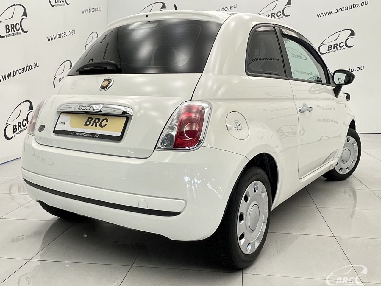 Fiat 500 | 27