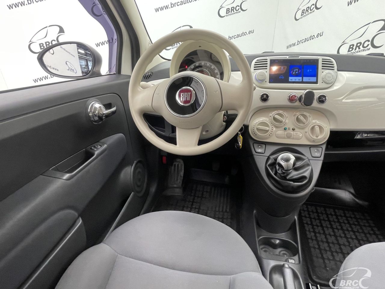 Fiat 500 | 8