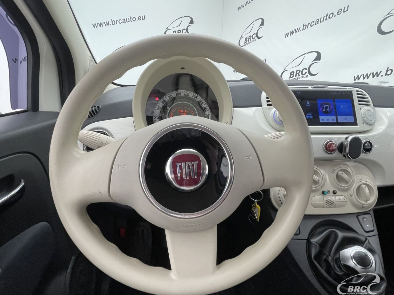 Fiat 500 | 19