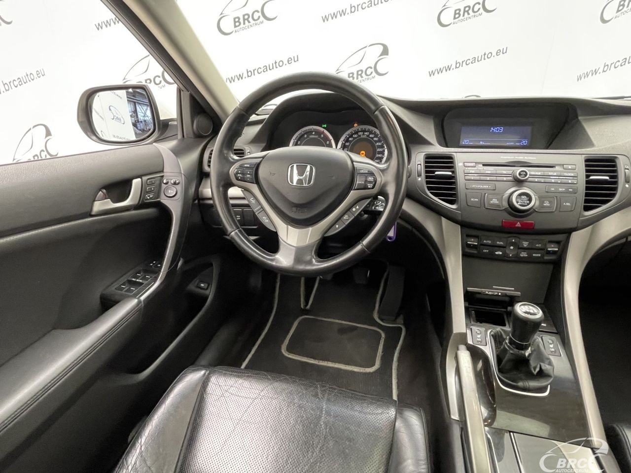 Honda Accord | 12