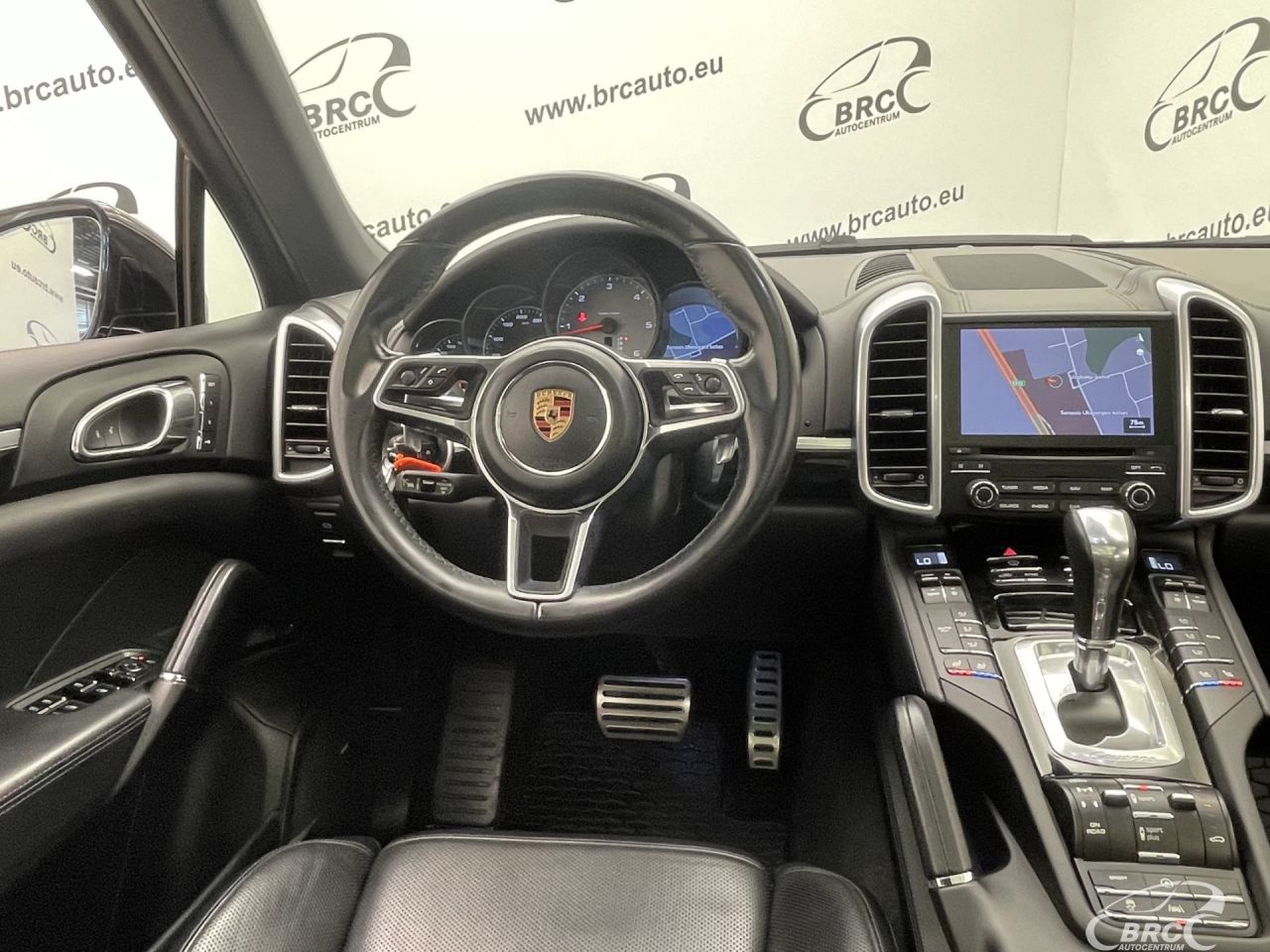 Porsche Cayenne | 15