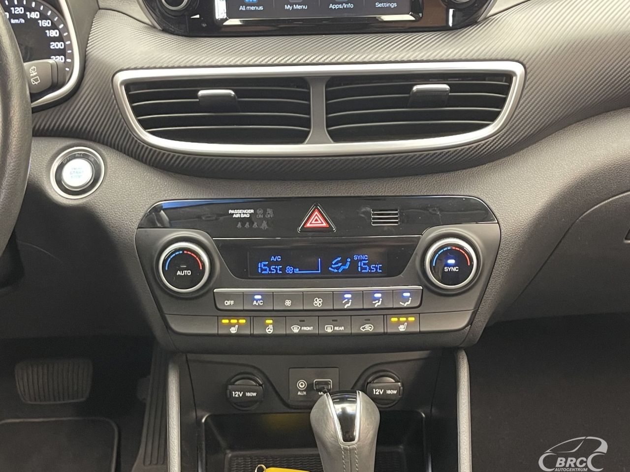 Hyundai Tucson | 15