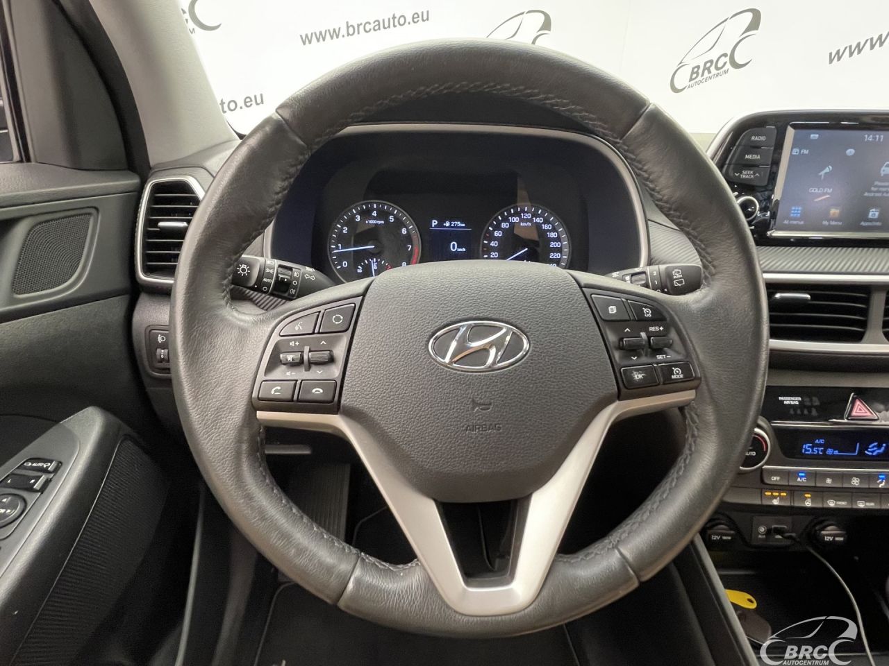 Hyundai Tucson | 29