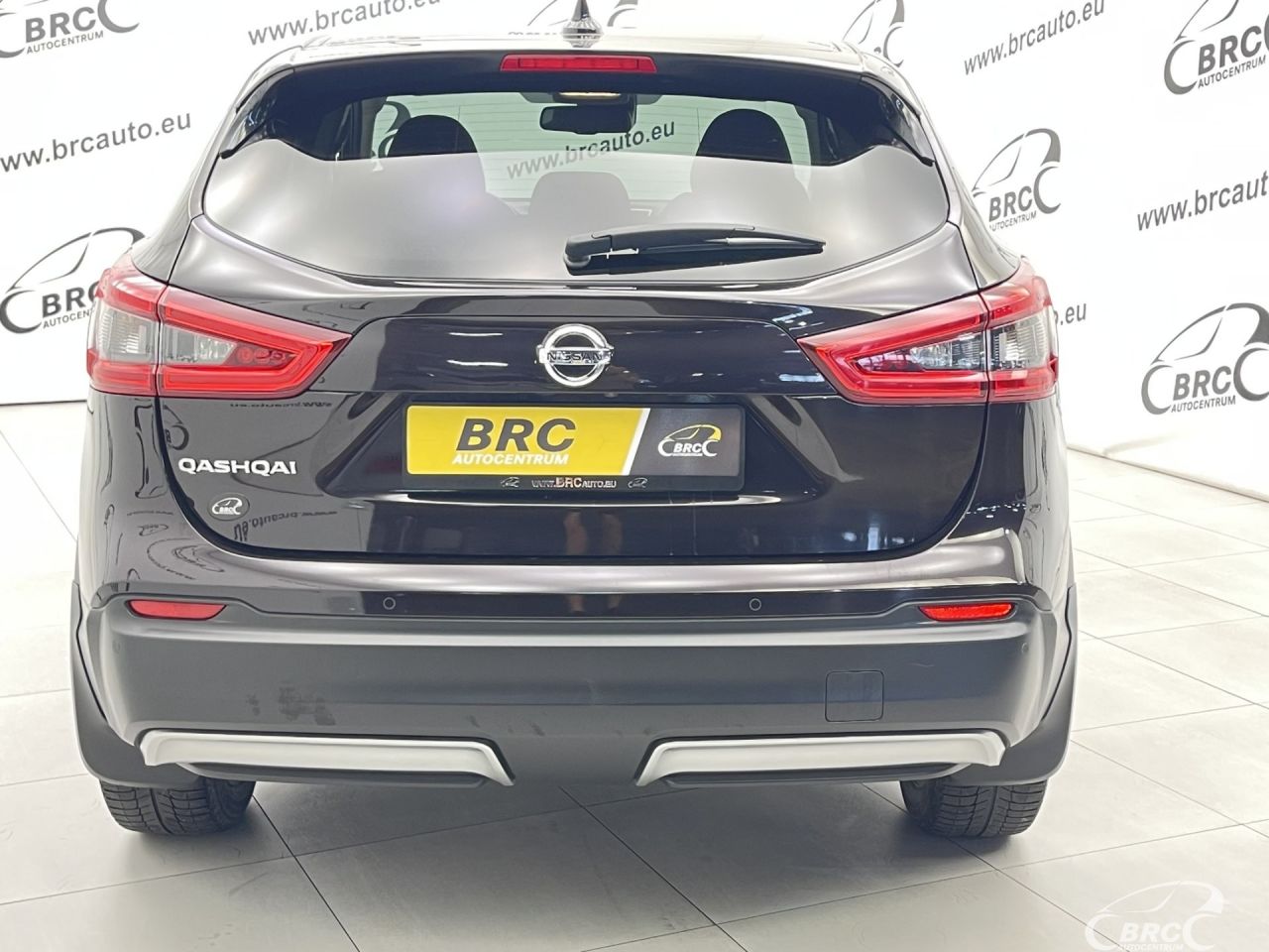 Nissan Qashqai | 54