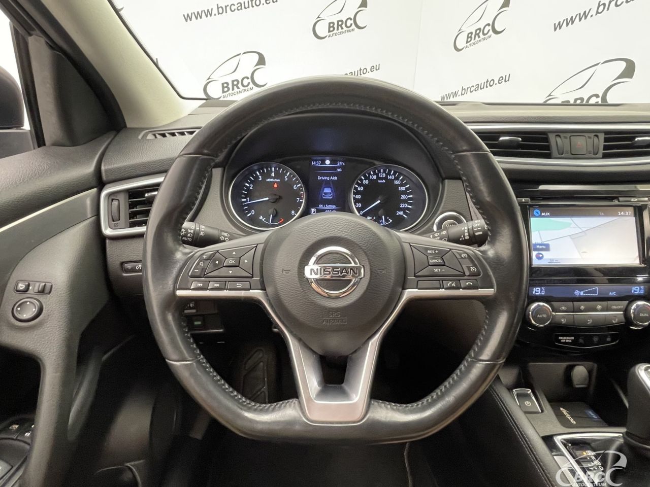 Nissan Qashqai | 28