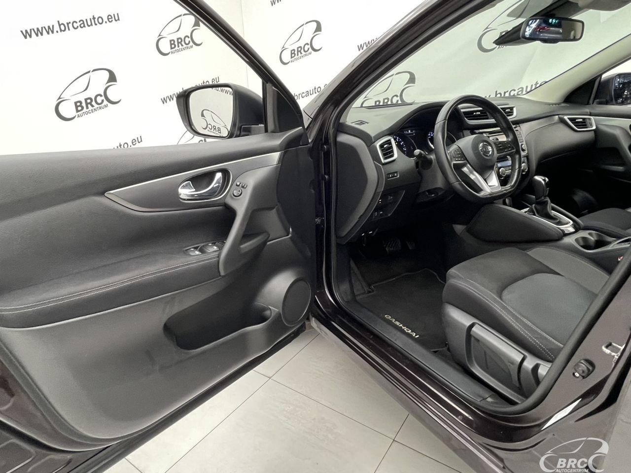 Nissan Qashqai | 17