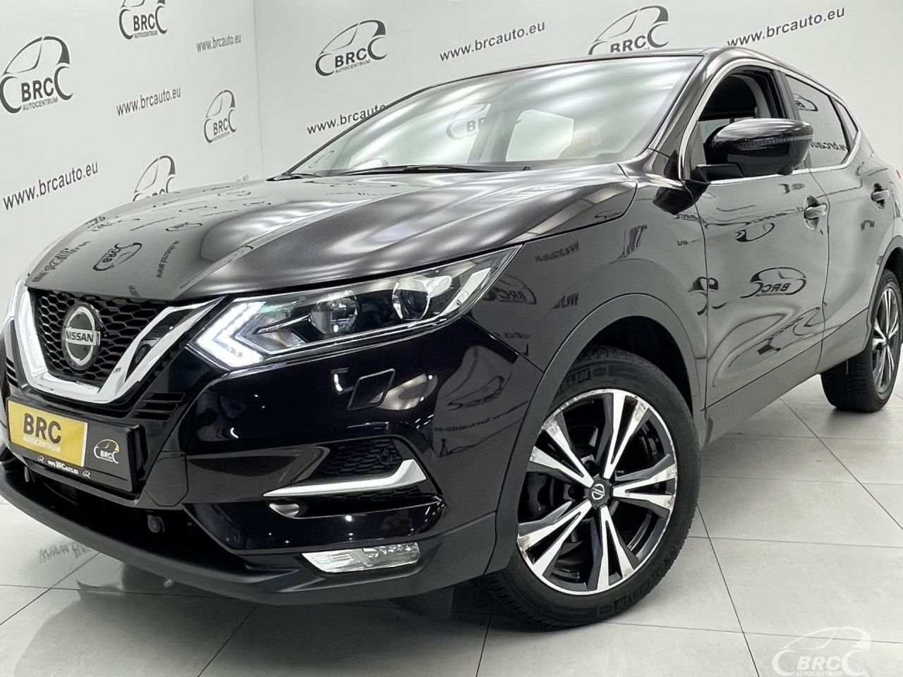 Nissan Qashqai | 51